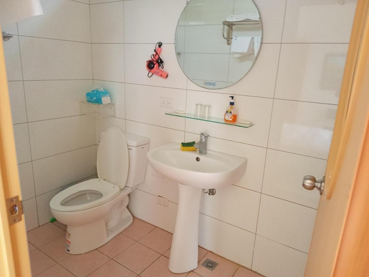 Garden Hostel Minxiong Ngoại thất bức ảnh